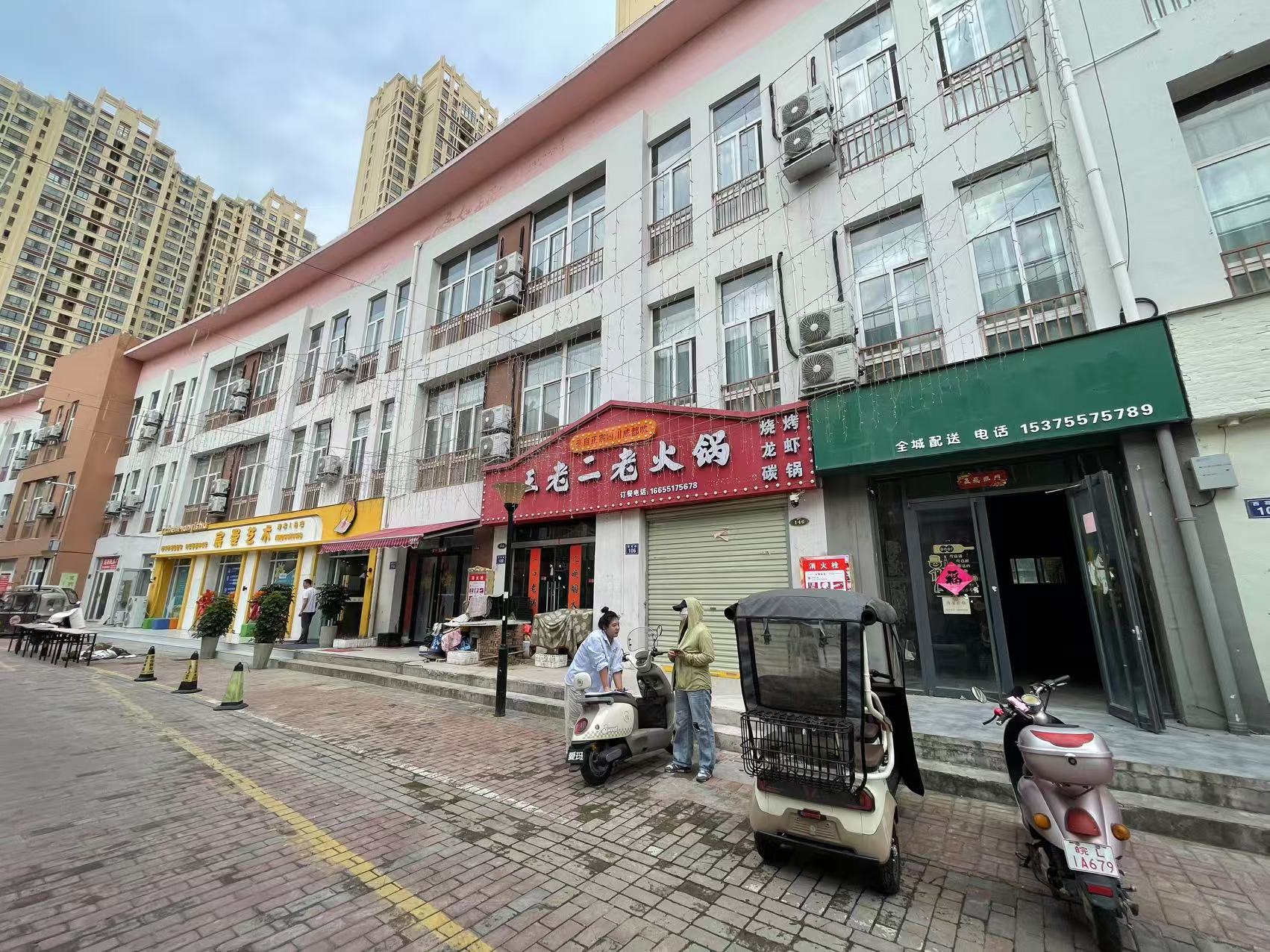 磬云大市场73平出租