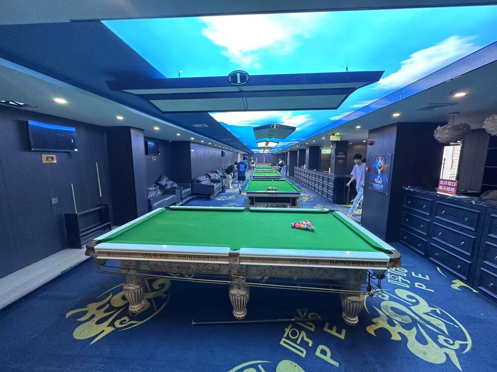 国购东昌路2000多平商业体转让