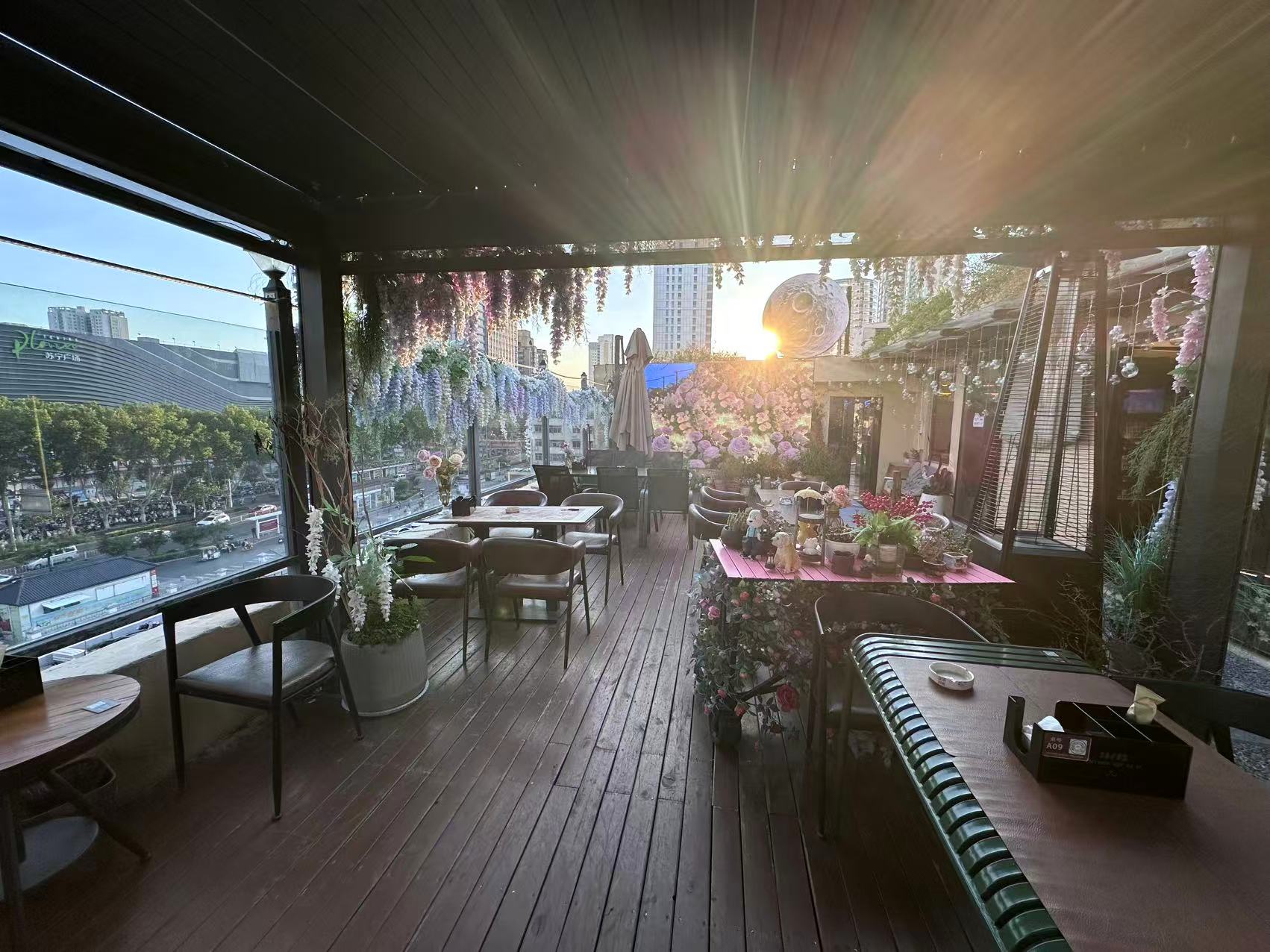 国购东昌路2000多平商业体转让