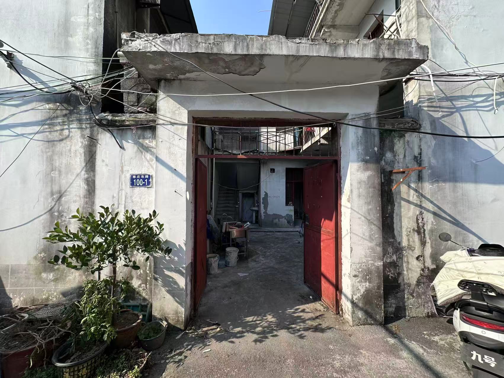 汇源大酒店北单庄400平出租